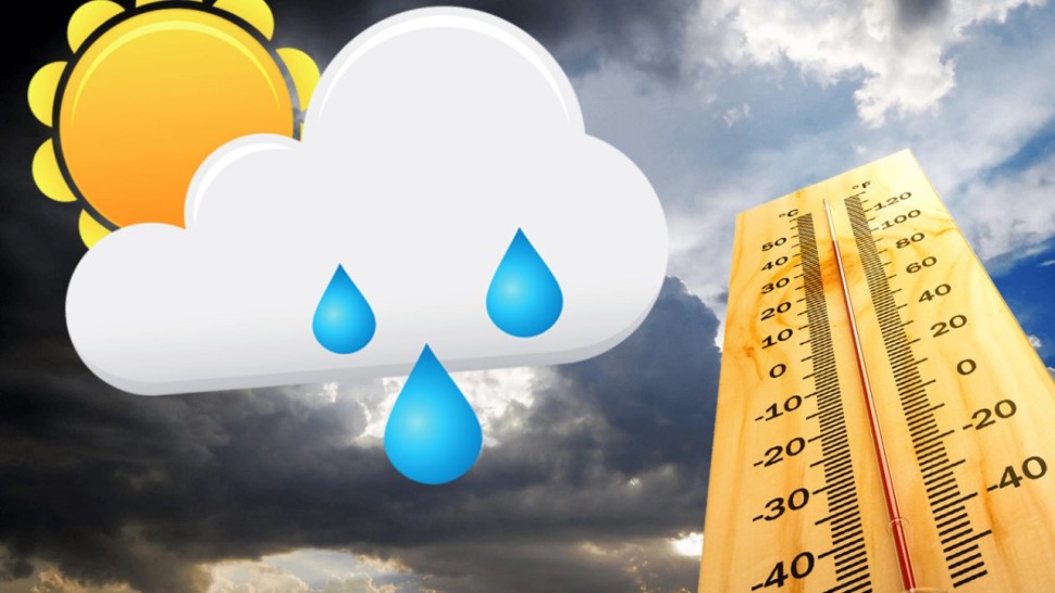 Avertizări de la meteorologi. Ce se întâmplă cu vremea în următoarele 14 zile