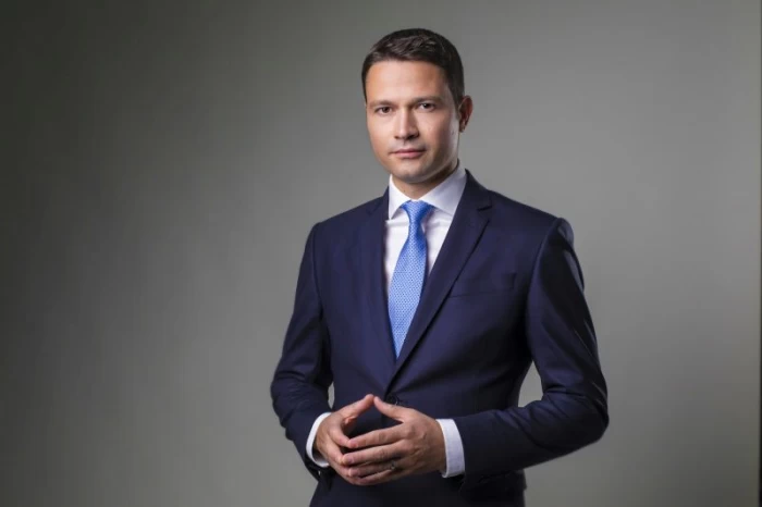 Robert Sighiartău, eurodepuntat PNL