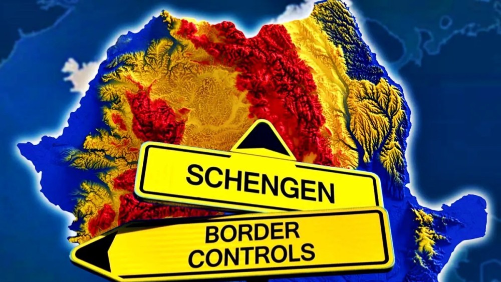 România a găsit calea să intre în Schengen. Amenințări la adresa Austriei