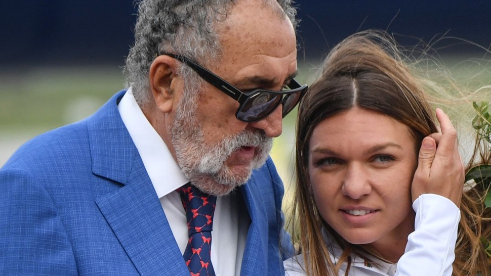 Vestea zilei despre Simona Halep Ion Țiriac anunță revenirea sportivei pe terenul de tenis