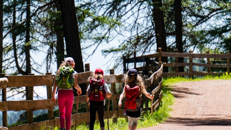 Tabere GRATUITE în România pentru copiii din afara țării