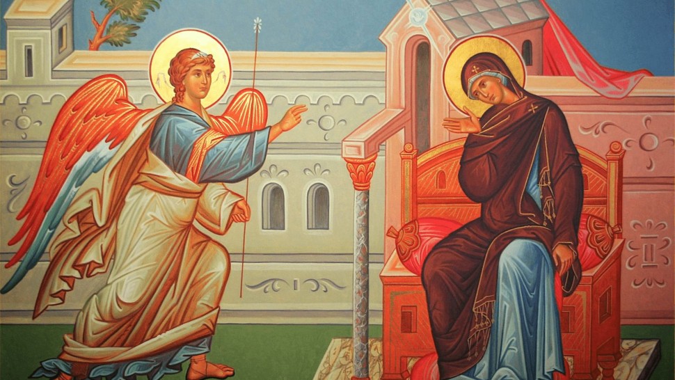 Tradiții și obiceiuri de Buna Vestire. Ce trebuie să respecți