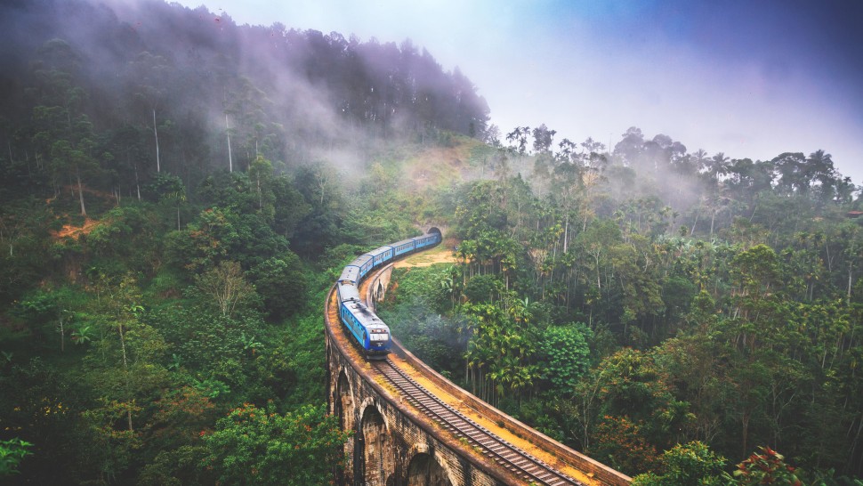 Viața în Sri Lanka. Care sunt condițiile de trai în această țară
