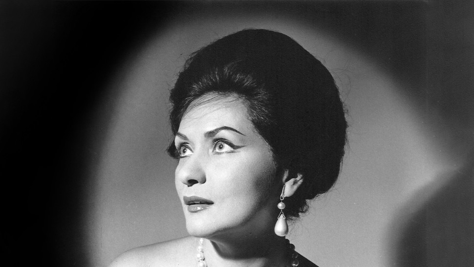 Virginia Zeani una dintre cele mai apreciate soprane. Care a fost viața și trăirile avute de-a lungul ei