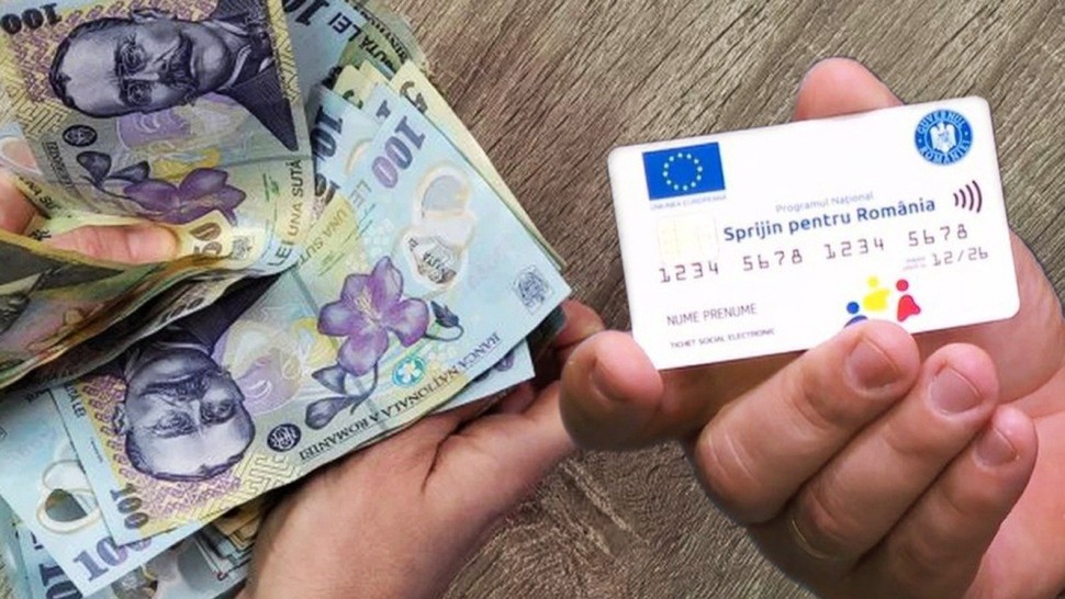 Anunțul zilei privind voucherele de 700 de lei Marcel Boloș veste la nivel național