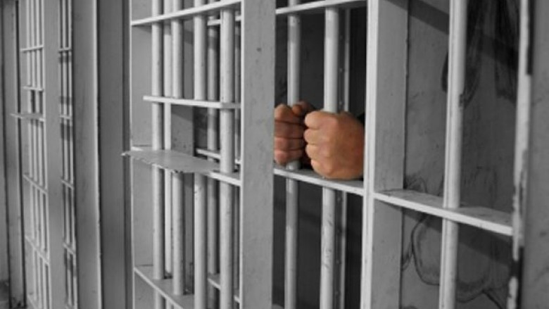 Bărbat condamnat la 1.310 ani de închisoare. Pentru ce a fost acuzat