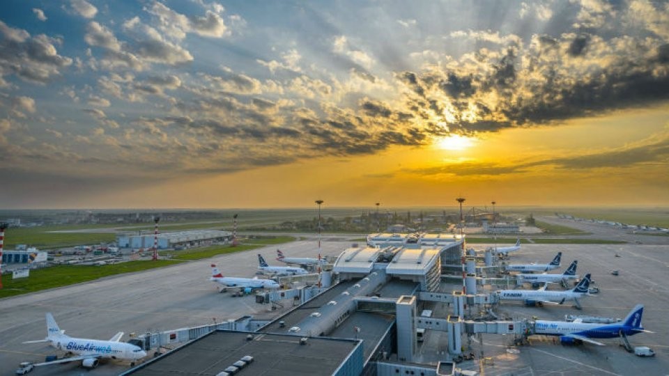 Atenționare de călătorie emisă de MAE pentru Germania Greve pe marile aeroporturi posibile perturbări ale zborurilor