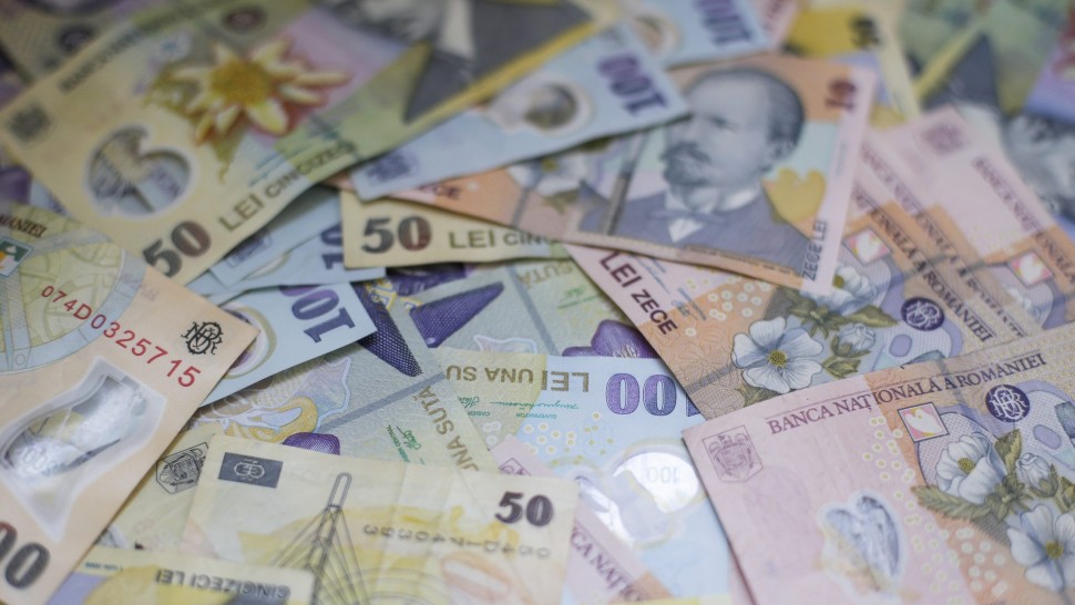 Se dau 20.000 de lei de la stat începând din 19 mai Orice persoană fizică poate beneficia de fonduri de la stat