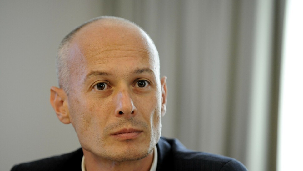 Breaking News Bogdan Olteanu achitat definitiv