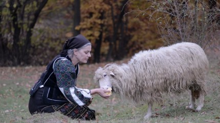 Capra cu trei iezi pe locul 1 la filme pe Netflix. Producția horror a împărțit România în două tabere