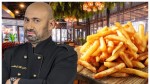 Cât cere Scărlătescu pe o porțire de cartofi prăjiți la restaurantul său din București Oare merită