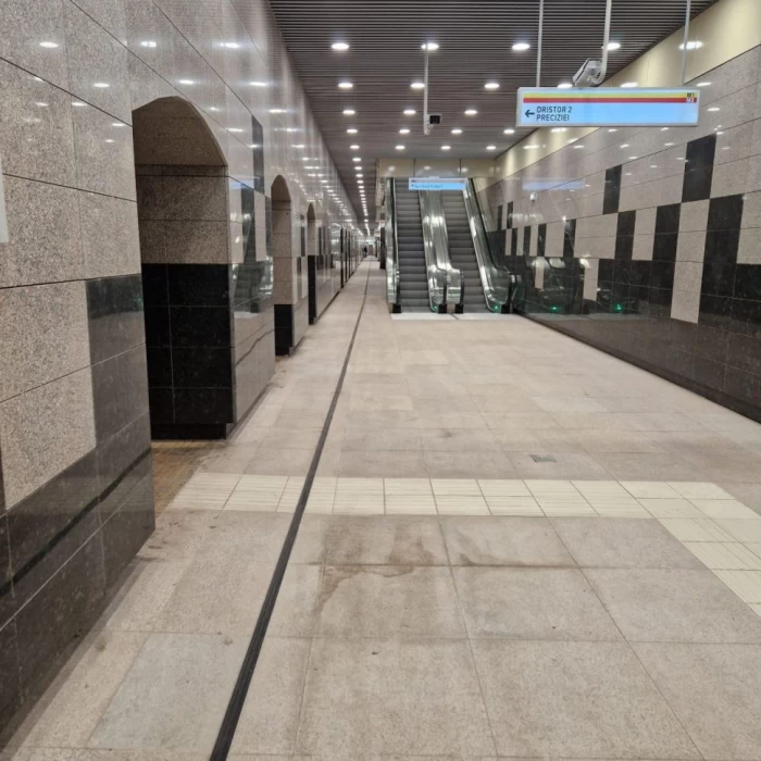 Metrorex