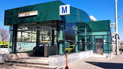 Metrorex a finalizat lucrările de la stația Eroilor din București Pasajele de legătură în corespondență directă M1 M3 și M5 date în folosință