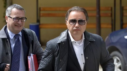 Fostul deputat Cristian Rizea nu va primi azil politic în Republica Moldova. E urmărit internațional pentru executarea unei pedepse de 4 ani și 8 luni