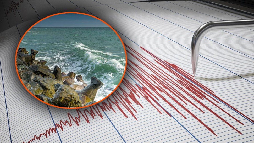 Un cutremur puternic de magnitudine 69 a lovit Marea Banda din Indonezia miercuri dimineață