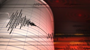 Două cutremure de 57 și 43 în apropierea granițelor României. Seismele s-au produs în Grecia la frontiera cu Bulgaria