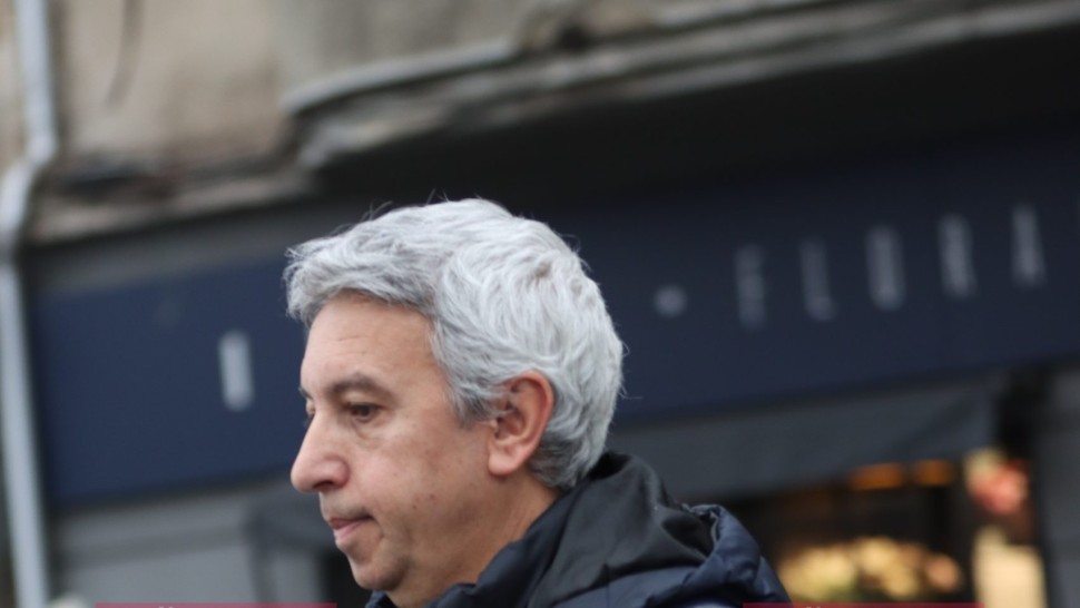 Dan Diaconescu din nou pe micile ecrane. Fostul mogul are dreptul să redeschidă televiziunea OTV