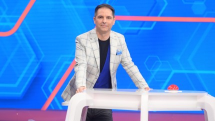 Singurătatea lui Dan Negru. De ce a ales să trăiască așa