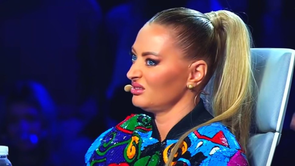 Delia a plecat de la iUmor. Ce spune artista pe Instagram despre participarea la show-ul Antena 1
