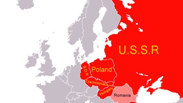 Desovietizarea României. Miza controlului conștiințelor