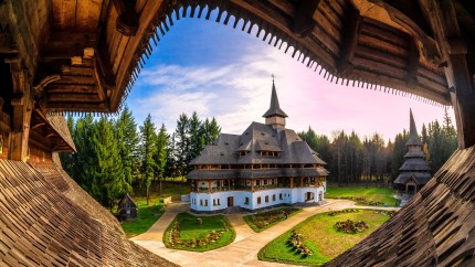 Top 5 destinații pentru Paște la care nu te gândeai