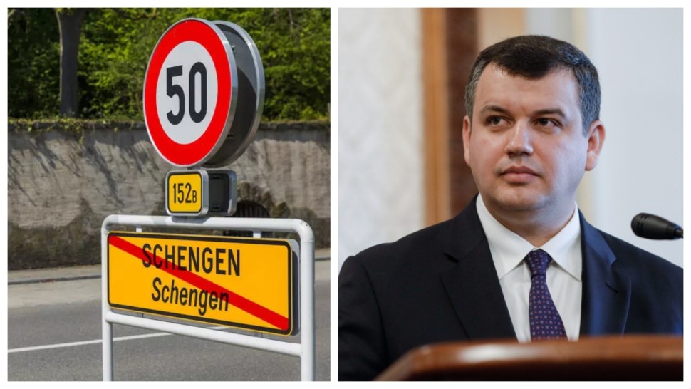 Decizie privind aderarea la Schengen a României în Consiliul JAI din 4 martie Eugen Tomac anunță data critică Poate oricând arunca în aer negocierile