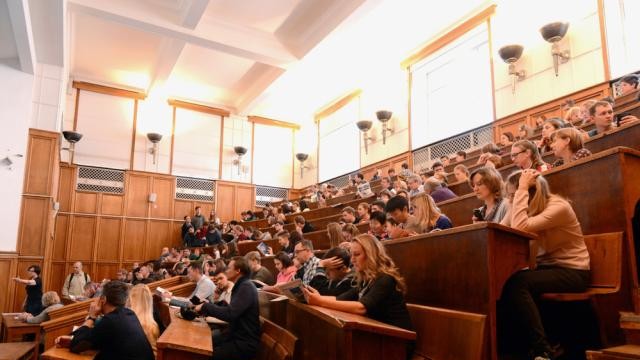 Cercetarea care contrazice tot ce știam. Cel mai bun moment pentru a susține examene nu este dimineața