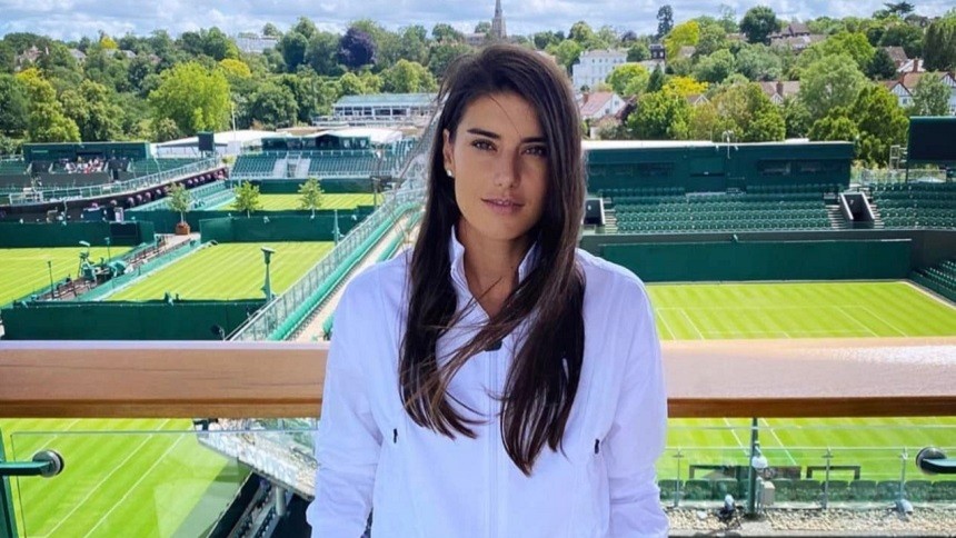 Sorana Cîrstea victorie incredibilă la Indian Wells. Românca s-a calificat în sferturi după ce a învins-o pe Caroline Garcia
