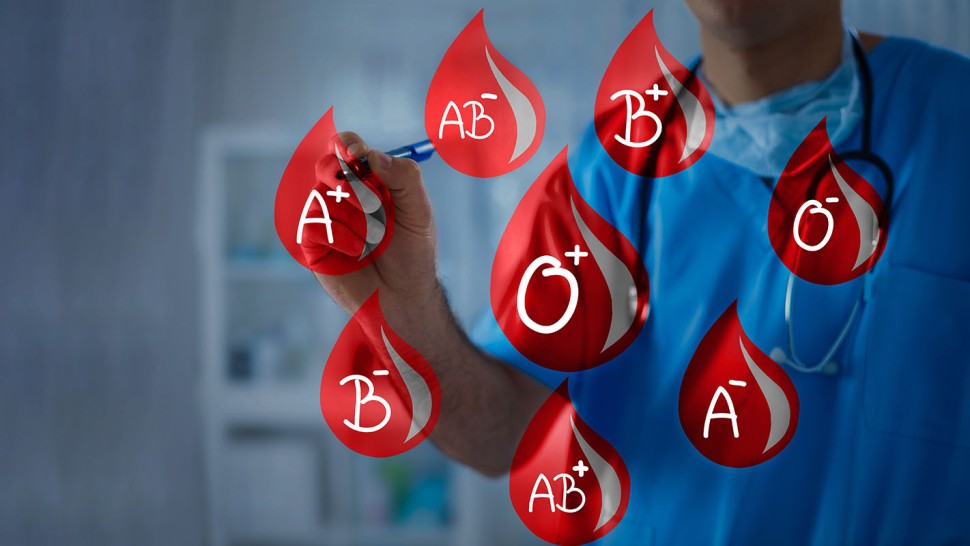 Grupa de sânge care oferă cea mai bună imunitate. Oamenii care o au se îmbolnăvesc mai puțin