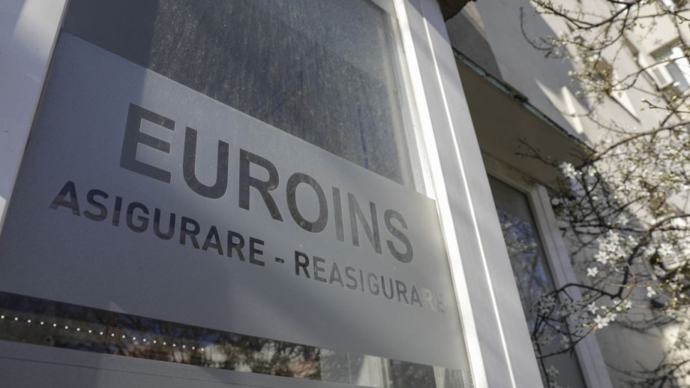 Euroins este oficial în faliment. Până când mai sunt valabile poliţele de asigurare