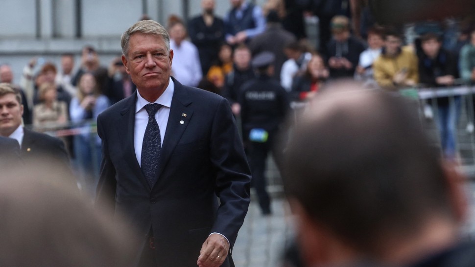 Klaus Iohannis vizită oficială în Emiratele Arabe Unite. Obiectivul principal este atragerea de investiții în economia românească