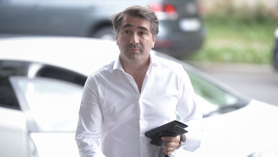 Ionel Arsene s-a predat în Italia Baronul PSD de Neamț condamnat definitiv la 6 ani și 8 luni de închisoare cu executare