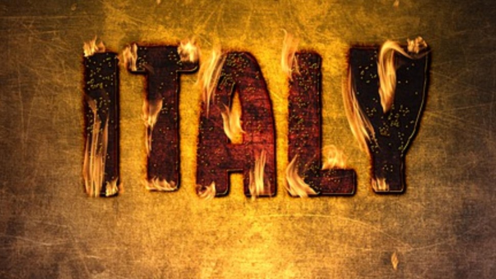 AVERTISMENT pentru românii care ajung astăzi în Italia. Grevă națională