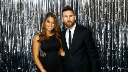 Leo Messi amenințat cu moartea de un grup de traficanți de droguri