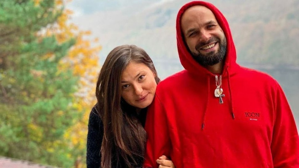 Mădălina Crețan Lady Nosfe interviu tulburător Îmi doresc foarte tare să mor atunci când Iris nu o să mai aibă nevoie de mine