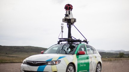 Lista localităților care vor avea imagini actualizate pe Google Maps. Mașinile Google Street View în România
