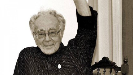 Scandalul de la înmormântarea filozofului Mihai Șora continuă. Peste un milion de euro în joc