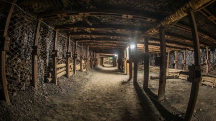România este de vină pentru 85 la sută din metanul emis de minele de cărbune abandonate din UE