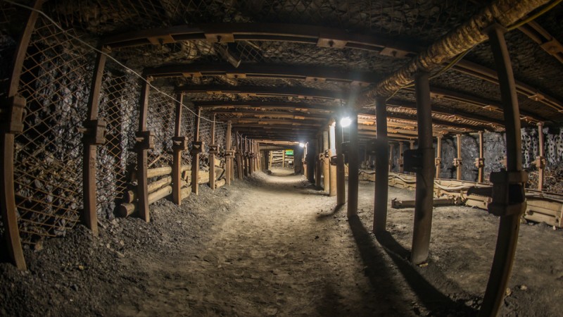 România este de vină pentru 85 la sută din metanul emis de minele de cărbune abandonate din UE