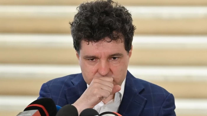 Nicușor Dan susținut pentru un nou mandat la primăria Capitalei
