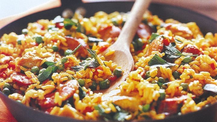 Preţ record pentru paella în Spania. Scumpirile la ulei şi orez au ridicat major costurile produsului tradițional