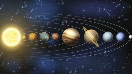 Fenomen astronomic rar pe cerul României. Mai multe planete vor fi vizibile