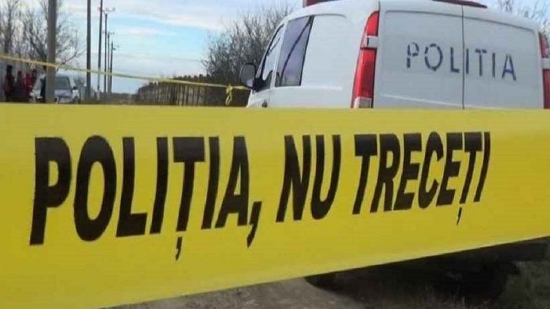 Șocant Tată și fiu găsiți spânzurați în Alba. Părintele și-a omorât copilul și apoi s-a sinucis