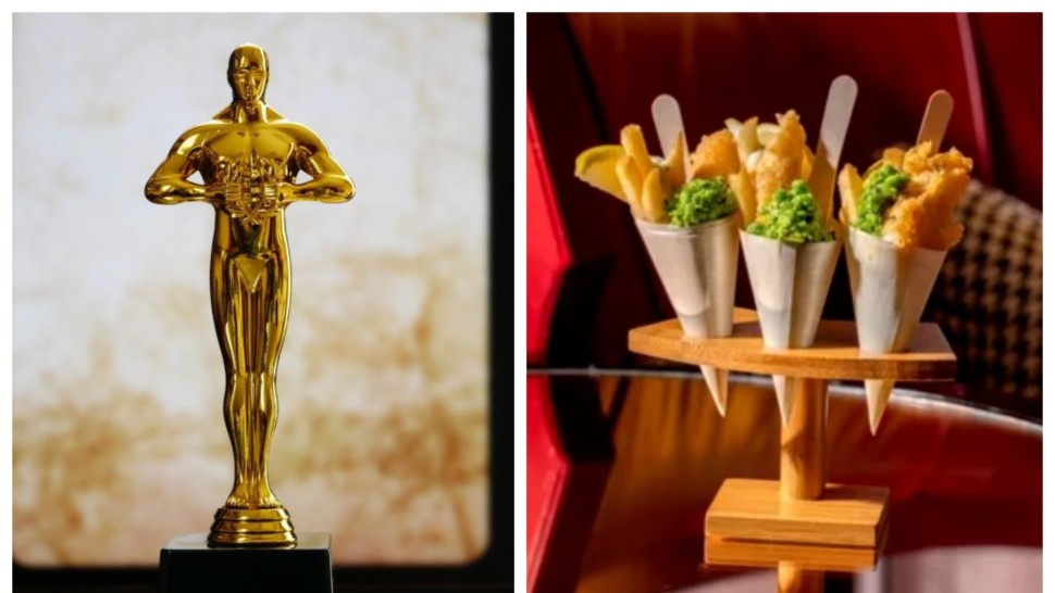 Premiile Oscar 2023 Meniu de 1 milion de dolari pentru invitațiila gală
