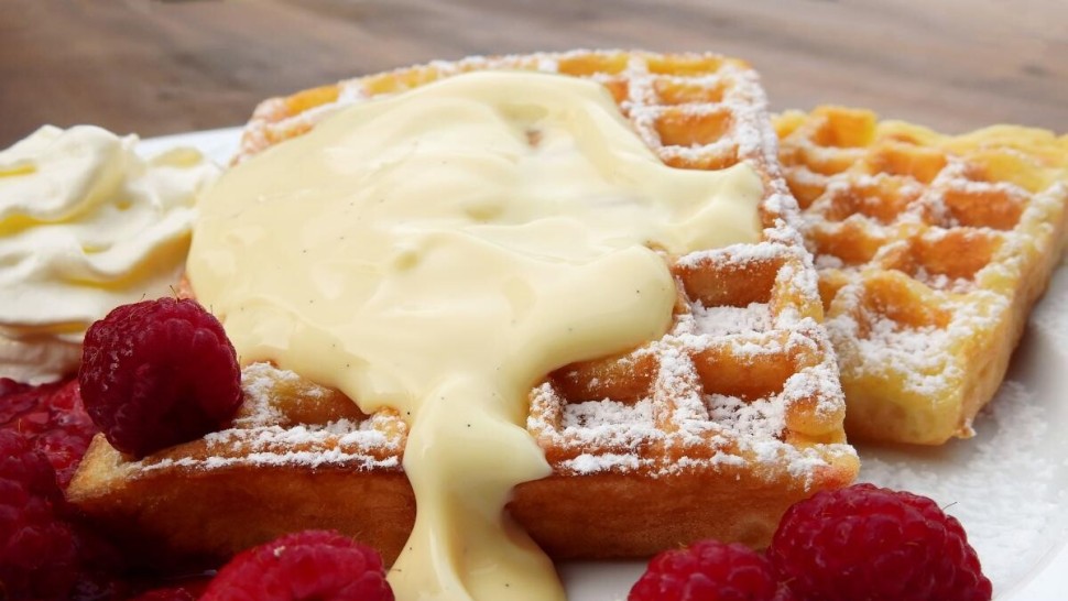 Top 5 preparate pe care să le încerci în Belgia