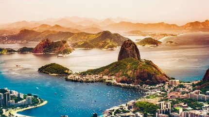 Top 5 preparate pe care să le încerci în Brazilia