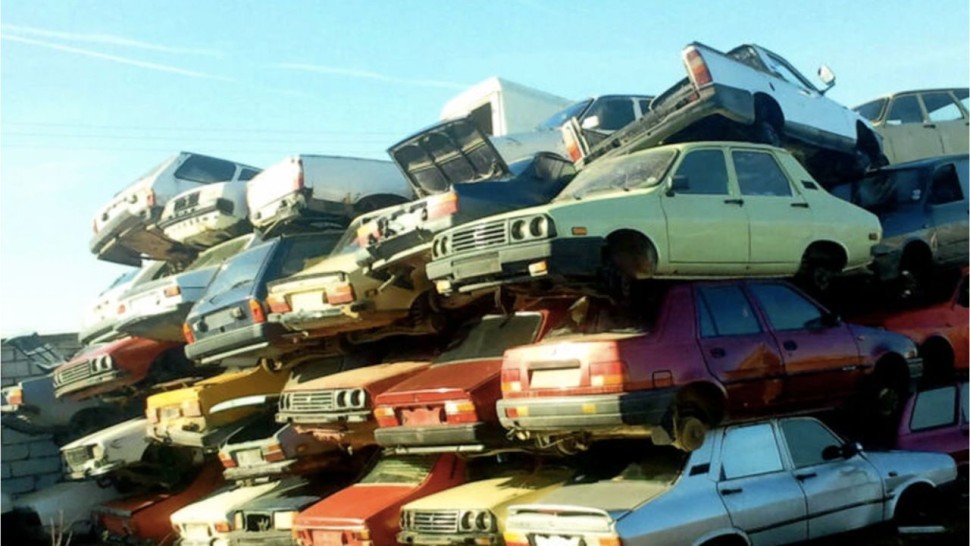 Începe o nouă etapă Rabla Plus. Sumele alocate se ridică la 360 de milioane de lei