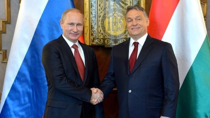Viktor Orban avertisment privind un al Treilea Război Mondial Liderii lumii occidentale sunt cuprinși de o febră a războiului