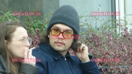 Radu Siffredi bărbatul care a băgat zânzanie în familia Matache a luat-o pe urmele Deliei | IMAGINI PAPARAZZI
