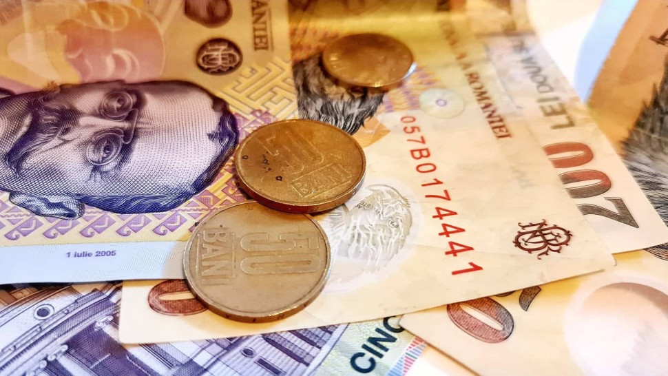 Vești rele de la BNR. Nu scăpăm de creșterea prețurilor nici anul viitor